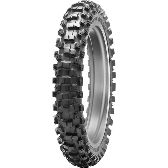 Geomax MX53 Rear Tire (80/100-12)