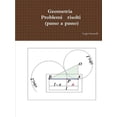 thumbnail image 1 of Geometria, Problemi risolti (passo a passo), (Paperback), 1 of 1