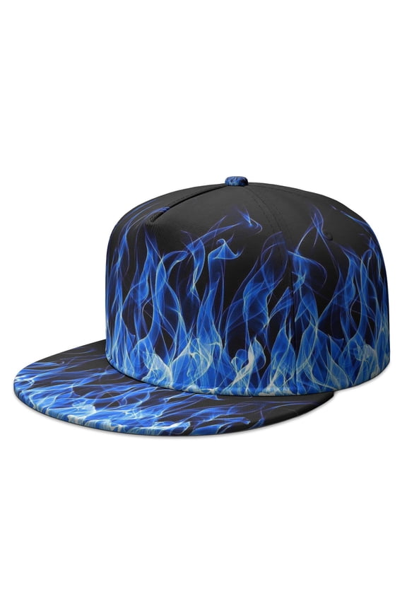 Geometric Aesthetic Adjustable Hat - Unisex Classic Baseball Cap for Daily Wear & Outdoor Use