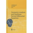 thumbnail image 1 of Geometric Analysis and Nonlinear Partial Differential Equations, (Hardcover), 1 of 1