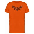 thumbnail image 1 of Geometric Art Bird Shape Tee Men's -Image by Shutterstock, 1 of 1