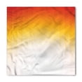 thumbnail image 1 of Geometric Bandana, Digital Retro Triangle, Unisex Head and Neck Tie, by Ambesonne, 1 of 2