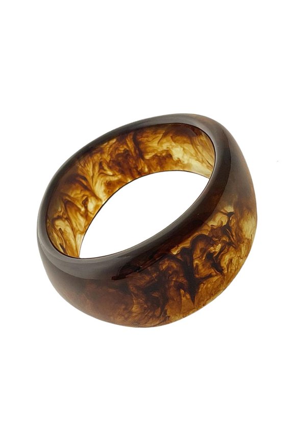 Geometric Bangle Exaggerated Bangle Statement Accessories Suitable for Women