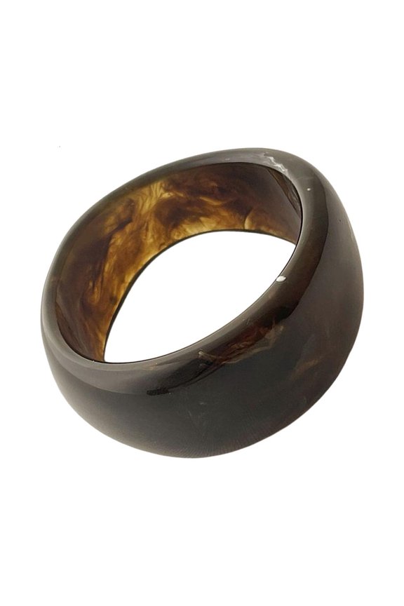 Geometric Bangle Exaggerated Bangle Statement Accessories Suitable for Women