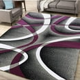 thumbnail image 1 of Geometric Carpet for Living Room Luxury Home rations Coffee Table Large Area Rugs Bedroom Non-slip Floor Mat Tapis Salon, 1 of 5