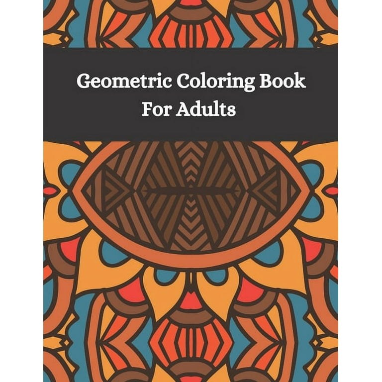 Coloring Book for Teens: Unleash Your Creativity and Relaxation