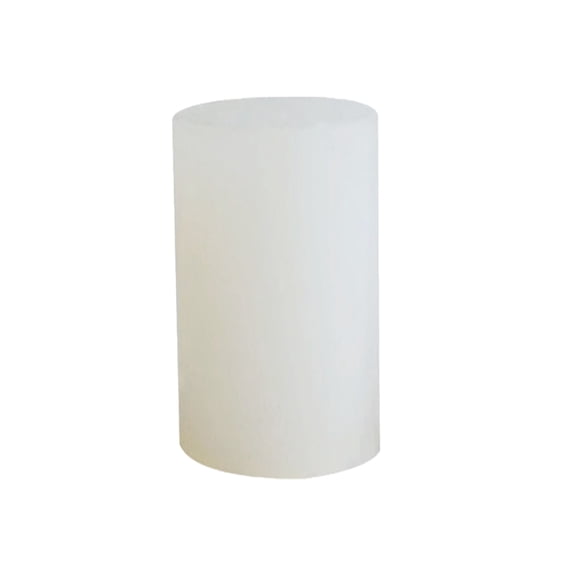 Geometric Conical Silicone Mold Making Gypsum Soap Cake Chocolate Mould Craft Decoration