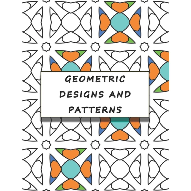 Cool Geometric Design