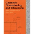 thumbnail image 1 of Pre-Owned Geometric Dimensioning and Tolerancing, 1 of 1