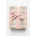 thumbnail image 1 of London Penny Premium Wrapping Paper - Geometric Grace, 1 of 4