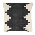 thumbnail image 1 of Geometric Harmony Throw Pillow Cover, 1 of 1