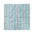 thumbnail image 1 of Geometric Head Scarf, Abstract Rectangles Art, Head Wrap, 3 Sizes, by Ambesonne, 1 of 2