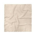 thumbnail image 1 of Geometric Head Scarf, Abstract Vertical Waves, Head Wrap, 3 Sizes, by Ambesonne, 1 of 2