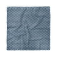 thumbnail image 1 of Geometric Head Scarf, Doodle Triangle Print, Head Wrap, 3 Sizes, by Ambesonne, 1 of 2