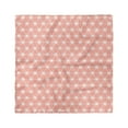 thumbnail image 1 of Geometric Head Scarf, Hexagon Tiles Oriental, Head Wrap, 3 Sizes, by Ambesonne, 1 of 2