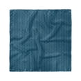 thumbnail image 1 of Geometric Head Scarf, Hexagons with Dot Edges, Head Wrap, 3 Sizes, by Ambesonne, 1 of 2
