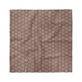 thumbnail image 1 of Geometric Head Scarf, Modern Abstract Style, Head Wrap, 3 Sizes, by Ambesonne, 1 of 2