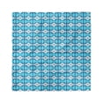 thumbnail image 1 of Geometric Head Scarf, Modern and Creative Dots, Head Wrap, 3 Sizes, by Ambesonne, 1 of 2