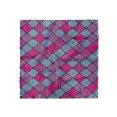 thumbnail image 1 of Geometric Head Scarf, Motif, Head Wrap, 3 Sizes, by Ambesonne, 1 of 2