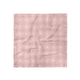 thumbnail image 1 of Geometric Head Scarf, Rhombus Stripes Line, Head Wrap, 3 Sizes, by Ambesonne, 1 of 2
