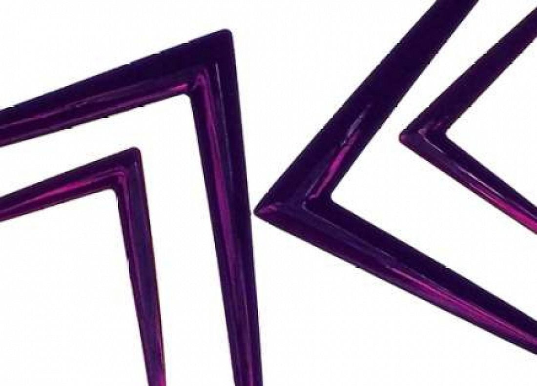 Geometric II Canvas Art - Monika Burkhart (20 x 28)