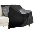 thumbnail image 1 of Geometric Lattice Soft Cozy Warm, Lightweight And Plush Flannel Throw Blankets - Perfect for Couch, Bed, Travel, 1 of 8