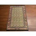 thumbnail image 1 of Geometric Machine Washable Area Rug, 1 of 3