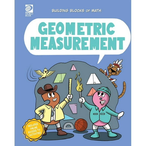 Geometric Measurement (Paperback)