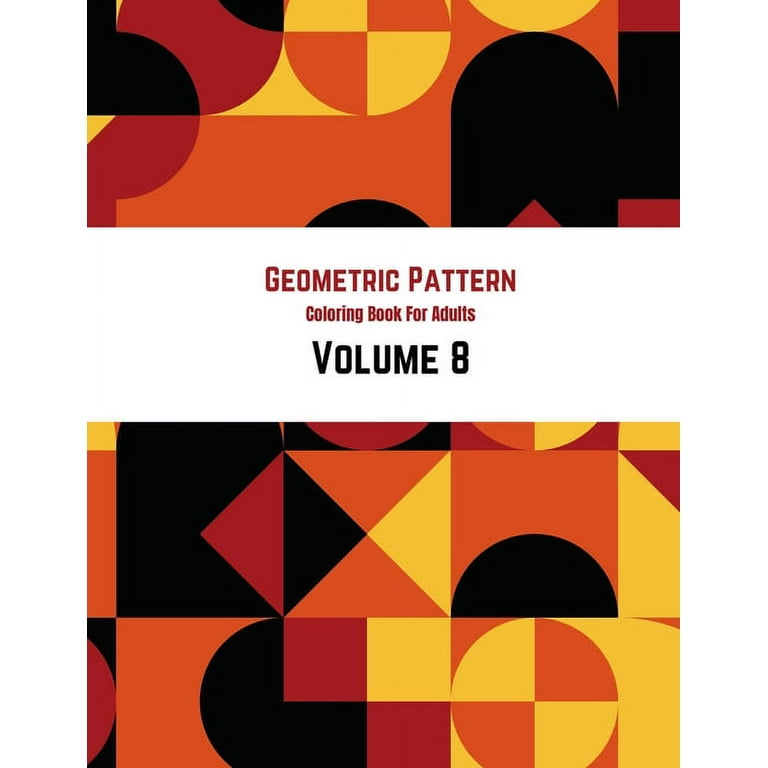 Geometric Patterns, Geometric Patterns