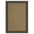 thumbnail image 1 of Geometric Pattern Contemporary Rug (5 ft. 7 in. L x 4 ft. W), 1 of 3