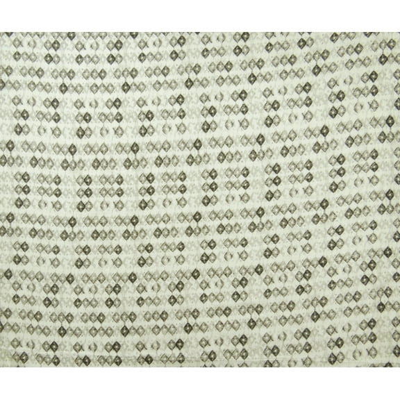 Geometric Pattern Crafting Dressmaking Cotton Fabric 43" Inches Sewing By The Yard