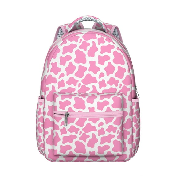 Geometric Patterns Texture Backpack for College University, School Laptop Bookbag with USB Charging Port, Durable Daypack as a Gift for Students
