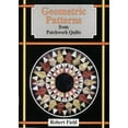 thumbnail image 1 of Pre-Owned Geometric Patterns for Patchwork Quilts Paperback, 1 of 1