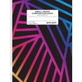 thumbnail image 1 of Geometric Prism-A: Small Graph Composition Book: Geometric Prism (Style A) (Paperback), 1 of 1