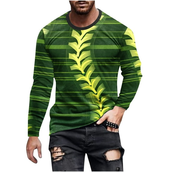 Geometric Pullover Sweater Men Graphic Sweatshirts Long Sleeve Shirts for Men Cotton Graphic Hoodies Zip up V Neck Sweaters for Men Cropped
