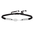 thumbnail image 1 of Geometric Racquet With Customizable Braided Strap And Comfortable Materials, 1 of 9
