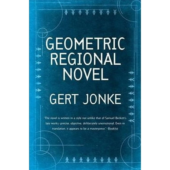 Geometric Regional Novel (Paperback)