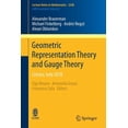 thumbnail image 1 of Geometric Representation Theory and Gauge Theory: Cetraro, Italy 2018, (Paperback), 1 of 1