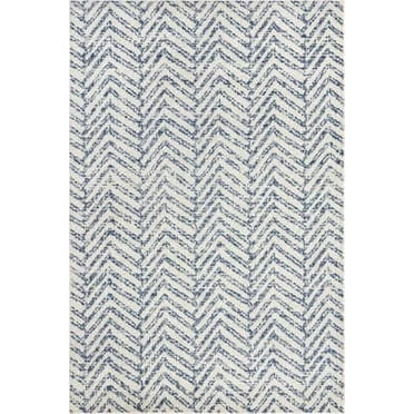 Geometric Rosanne Area Rug or Runner
