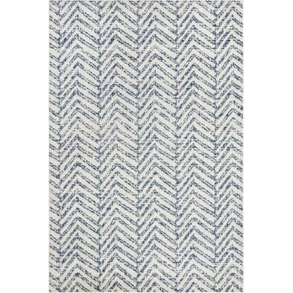 Geometric Rosanne Area Rug or Runner