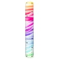 thumbnail image 1 of Geometric Ruler,12inch Colorful Drafting Ruler, Measuring Ruler Set with Straight Rulers, Triangles & Protractor, for Office, Engineering, Architecture, Drafting Projects, 1 of 7