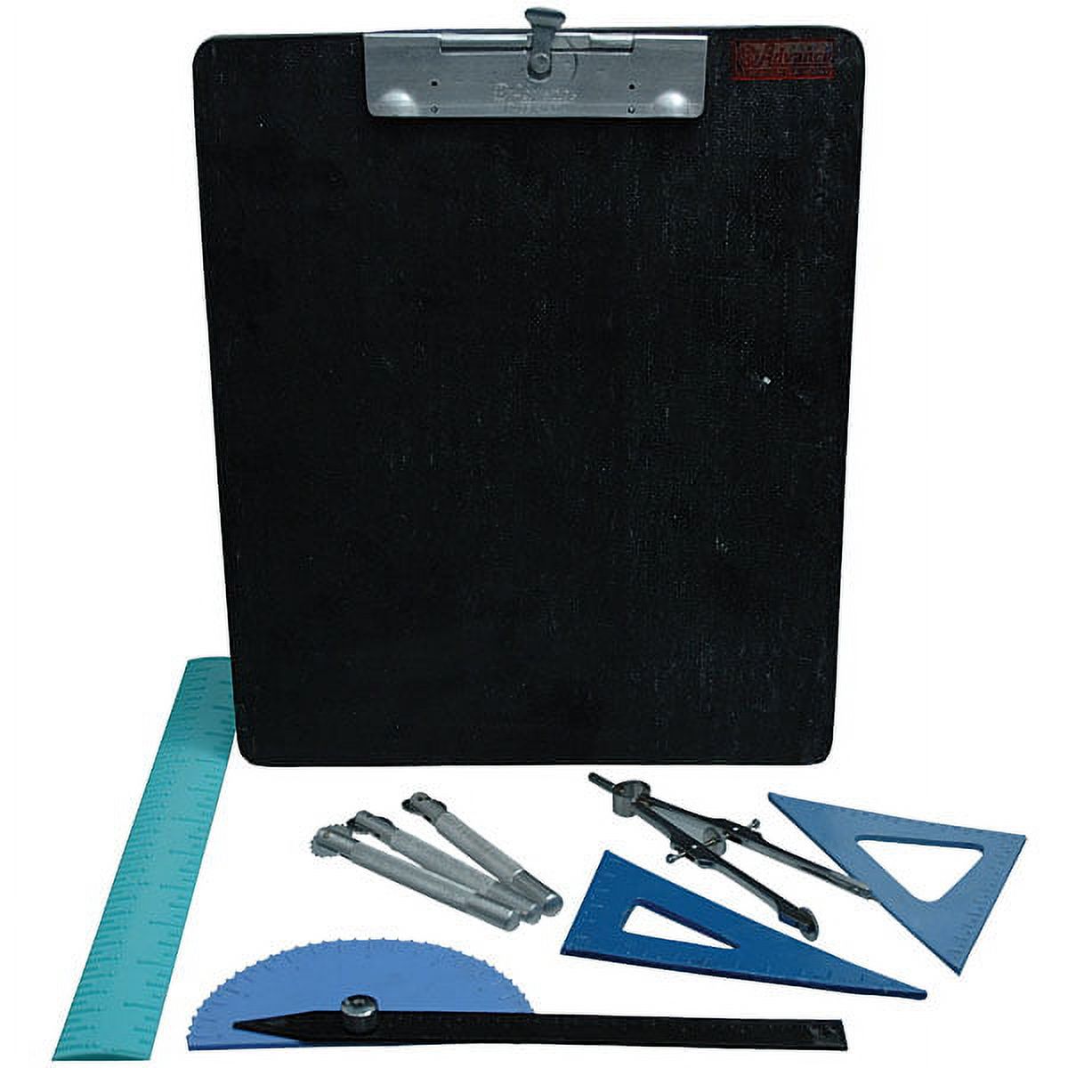Geometric Set in Braille - Perfect for Students - Walmart.com