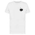thumbnail image 1 of Geometric Shapes Graphic Tee Men's -Image by Shutterstock, 1 of 2