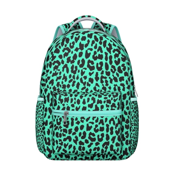 Geometric Shapes Texture Print Backpack for College, Stylish Laptop Bookbag for School and Work, Durable Daypack with Organizer, Great Gift Idea for Students