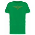 thumbnail image 1 of Geometric Short Tail Eagle Tee Men's -Image by Shutterstock, 1 of 2