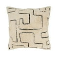 thumbnail image 1 of Geometric Splendor Tufted Down Filled Throw Pillow, 1 of 1