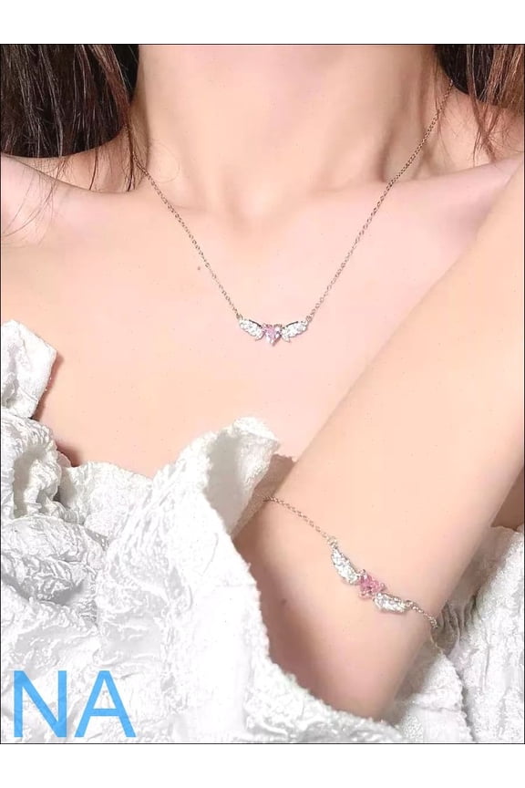 Geometric Square Pendant Necklace - Modern Minimalist Jewelry with Layered Square Design for Women, Sterling Silver or Gold Plated