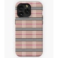 thumbnail image 1 of Geometric Stripes Abstract Minimalist Line Art Pattern A333&nbsp;Phone Case for iPhone 11 to 17 Pro Max, 1 of 2
