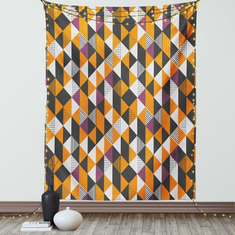 Mosaic tapestry shop