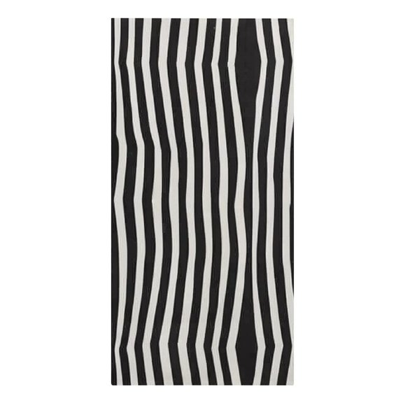Geometric Trippy Lines Microfiber Beach Towel Absorbent Compact Towels for Swimming Pool Beach Travel Things for Vacation Essentials Adult Gift,61.4×30.3Inch